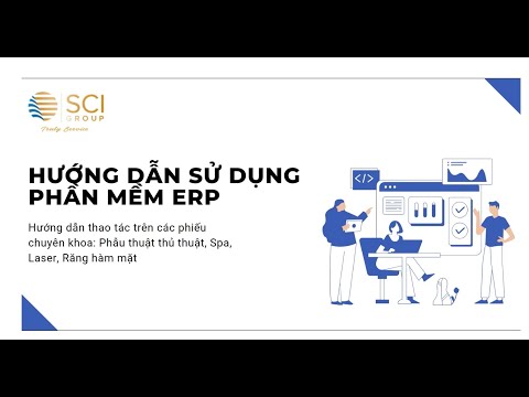 HD thao tác với Phiếu chuyên khoa, PTTT