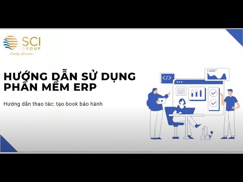 HDSD Tạo booking bảo hành