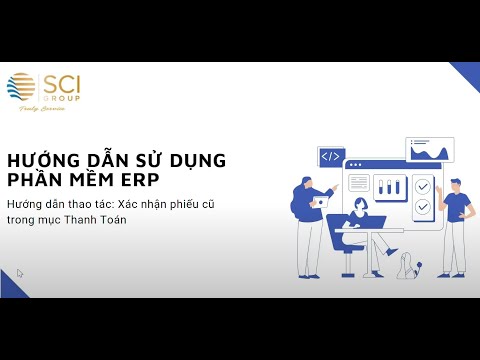 HDSD Hướng dẫn xác nhận phiếu cũ