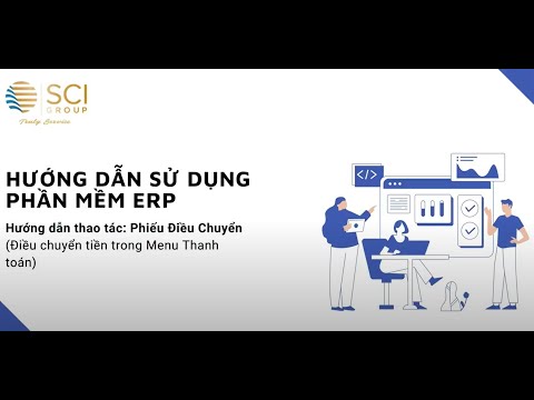 HDSD Hướng dẫn Điều chuyển tiền