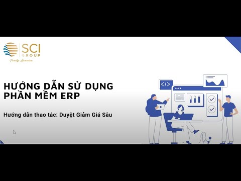 HDSD Hướng dẫn duyệt giảm giá sâu