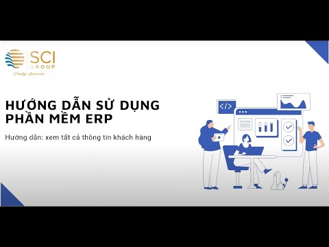 HDSD Xem thông tin khách hàng từ booking