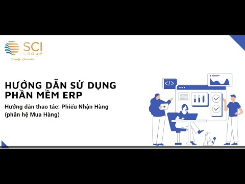 HDSD Phiếu nhận hàng